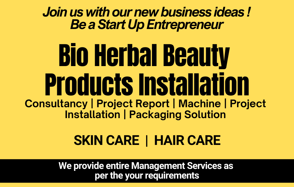 Bio Beauty Care Product