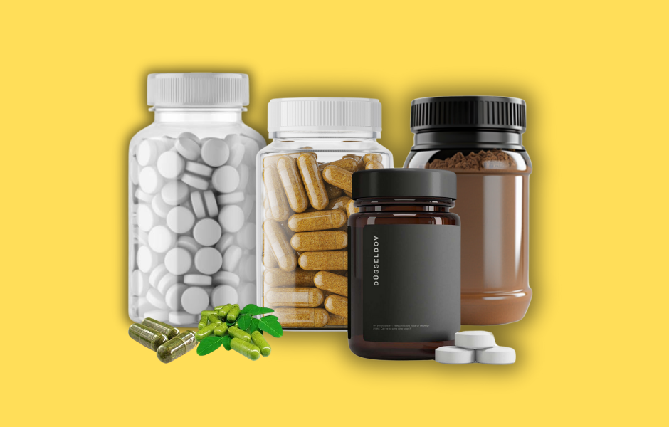 Bioji Packaging Style 1